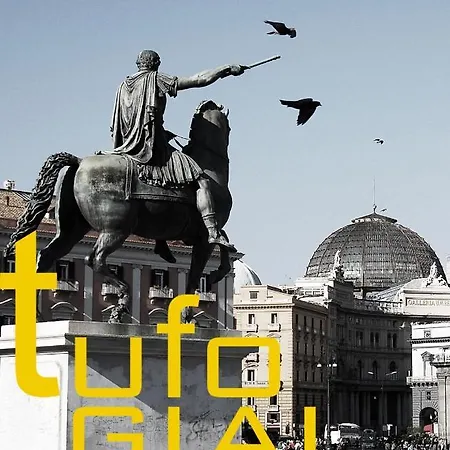 Tufo Giallo San Giorgio a Cremano