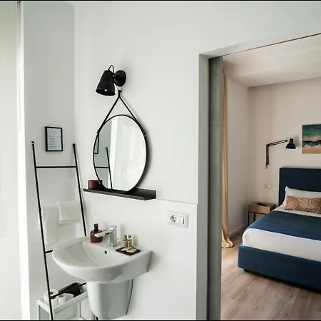 Bed & Breakfast Tufo Giallo