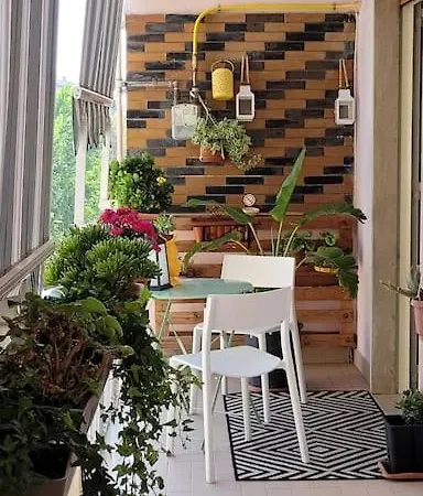 Bed & Breakfast Tufo Giallo