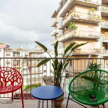 Tufo Giallo Bed & Breakfast *