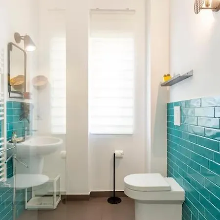Tufo Giallo Bed & Breakfast