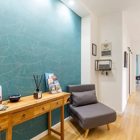 Tufo Giallo Bed & Breakfast San Giorgio a Cremano