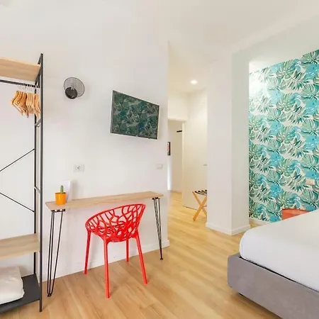 Tufo Giallo Bed & Breakfast