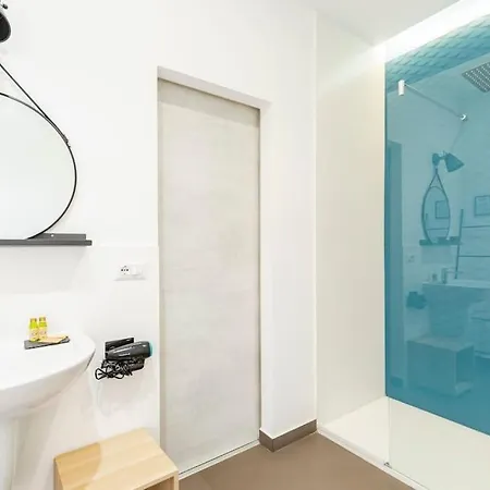Tufo Giallo Bed & Breakfast