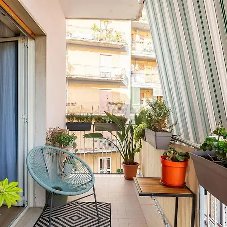 Tufo Giallo Bed & Breakfast *