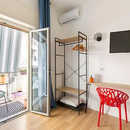 Tufo Giallo Bed & Breakfast San Giorgio a Cremano