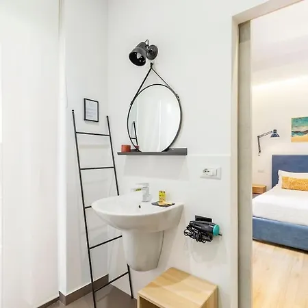 Bed & Breakfast Tufo Giallo San Giorgio a Cremano