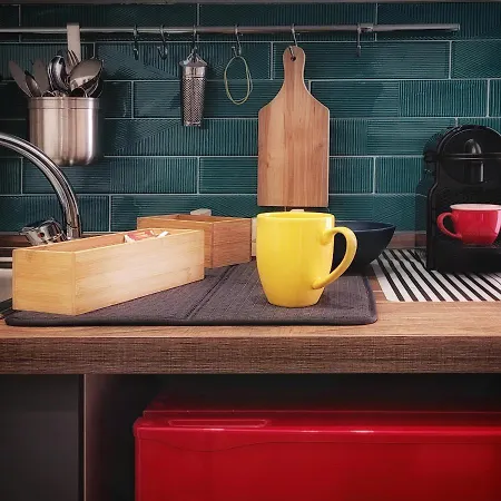 Tufo Giallo Bed & Breakfast *