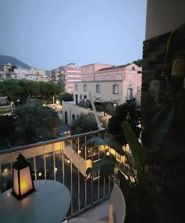 Tufo Giallo Bed & Breakfast