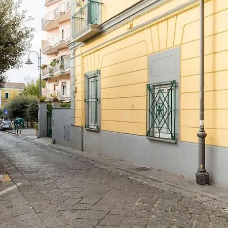 Tufo Giallo