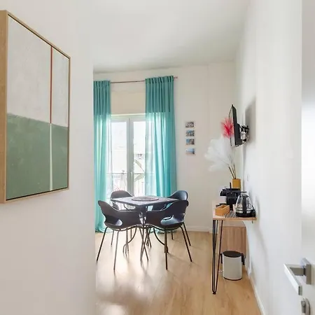 Tufo Giallo Bed & Breakfast