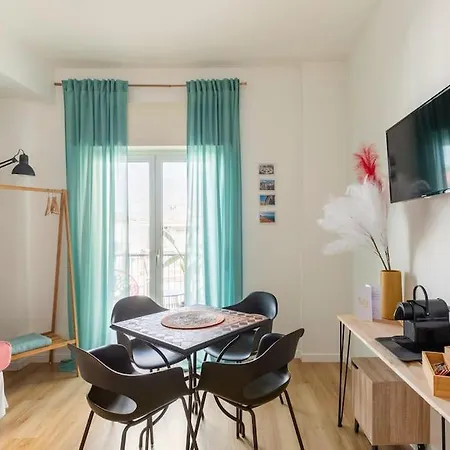 Tufo Giallo Bed & Breakfast San Giorgio a Cremano