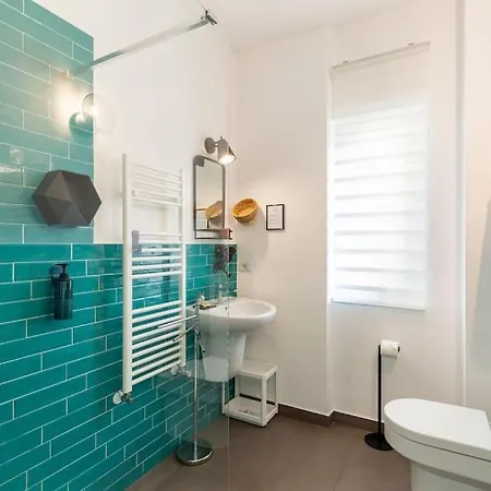 Bed & Breakfast Tufo Giallo San Giorgio a Cremano