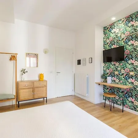Bed & Breakfast Tufo Giallo San Giorgio a Cremano