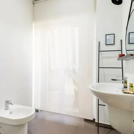 Bed & Breakfast Tufo Giallo