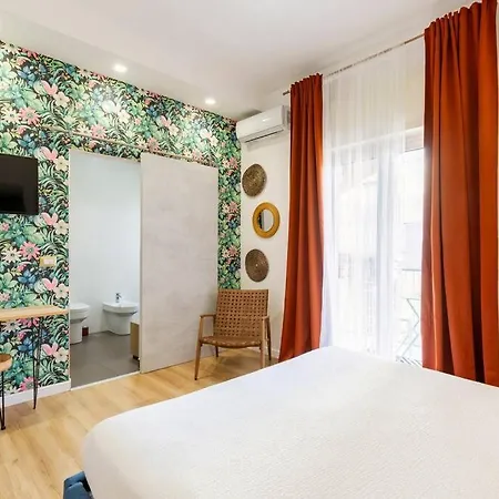 Tufo Giallo Bed & Breakfast San Giorgio a Cremano