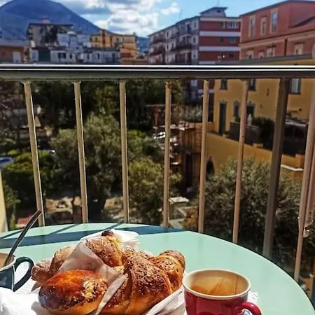 Bed & Breakfast Tufo Giallo