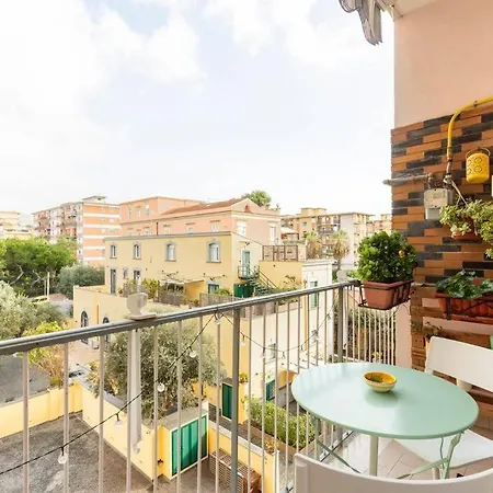 Tufo Giallo Bed & Breakfast