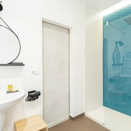 Bed & Breakfast Tufo Giallo 3*
