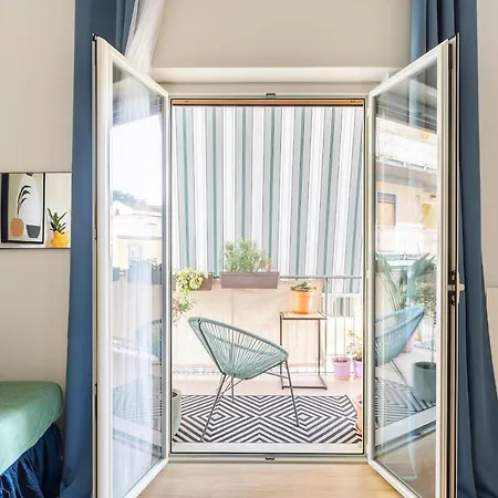 Bed & Breakfast Tufo Giallo San Giorgio a Cremano