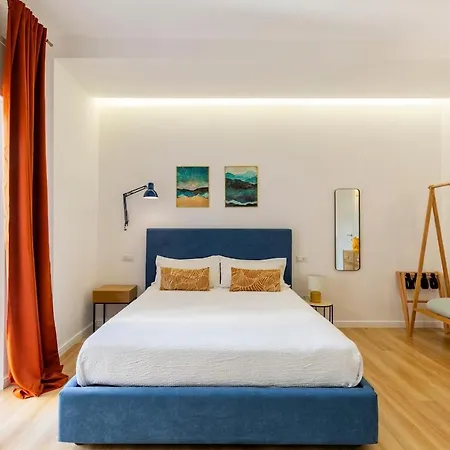 Tufo Giallo Bed & Breakfast