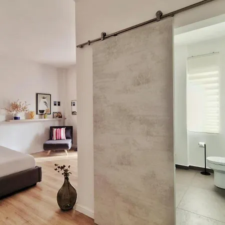 Bed & Breakfast Tufo Giallo 3*