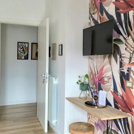 Bed & Breakfast Tufo Giallo San Giorgio a Cremano