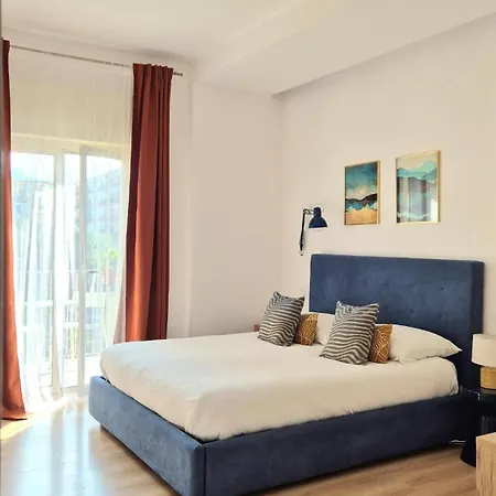 Tufo Giallo Bed & Breakfast