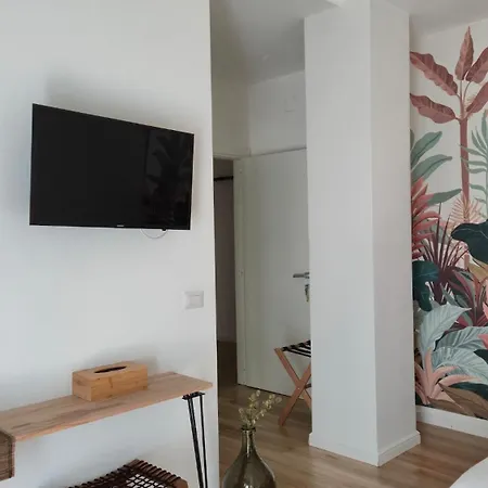 Tufo Giallo Bed & Breakfast San Giorgio a Cremano