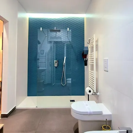 Bed & Breakfast Tufo Giallo San Giorgio a Cremano