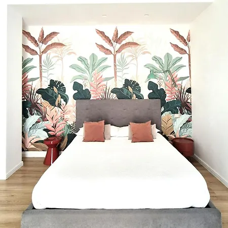 Tufo Giallo Bed & Breakfast