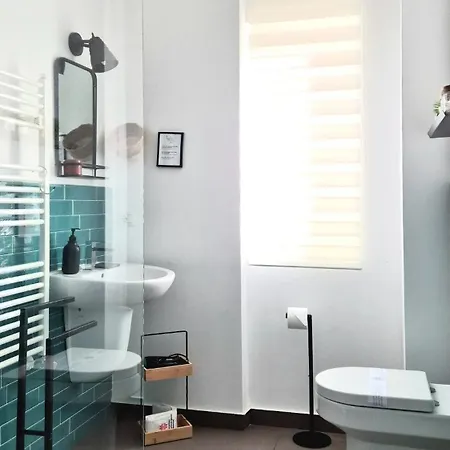 Tufo Giallo Bed & Breakfast 3*