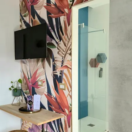 Tufo Giallo Bed & Breakfast San Giorgio a Cremano
