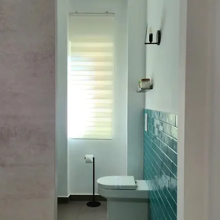 Tufo Giallo Bed & Breakfast